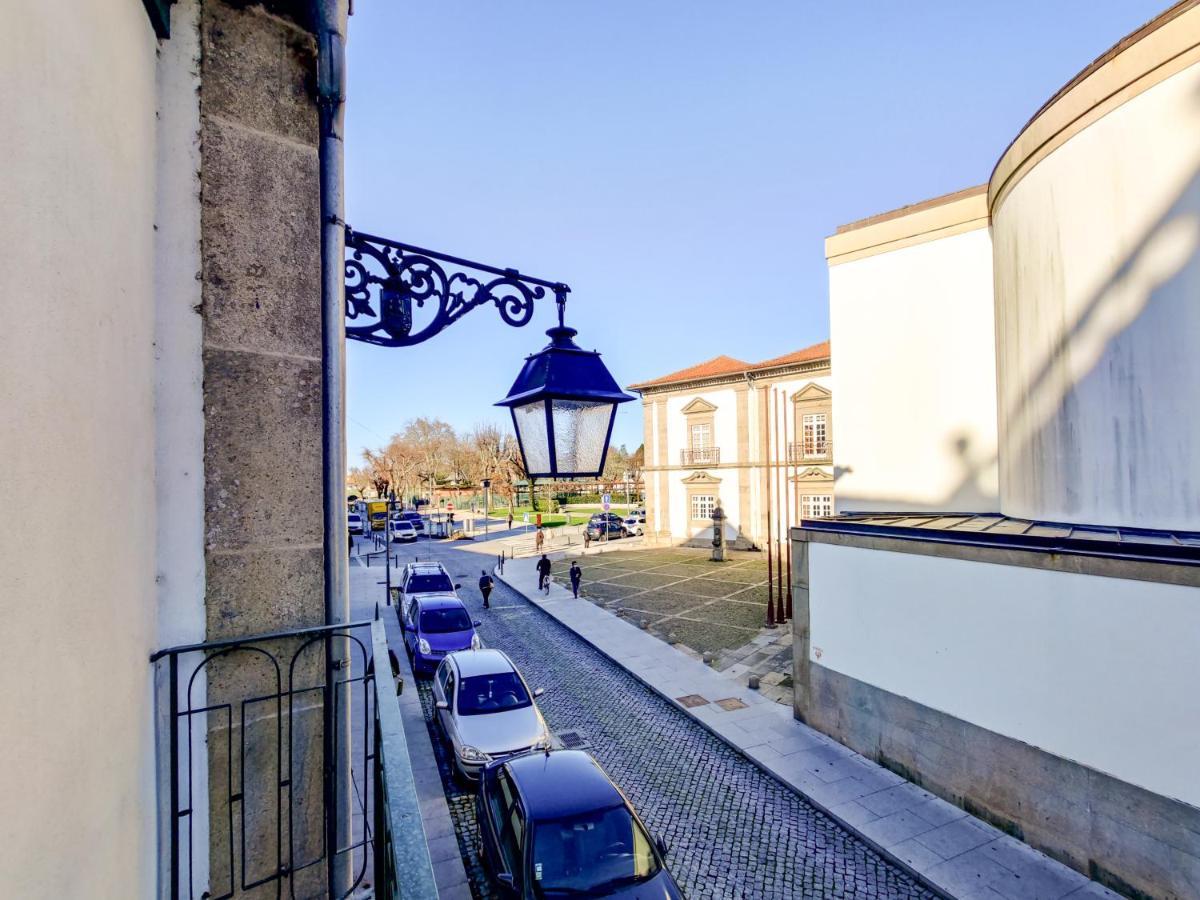 Sao Domingos Apartment - Viana City Centre Viana do Castelo Exterior photo